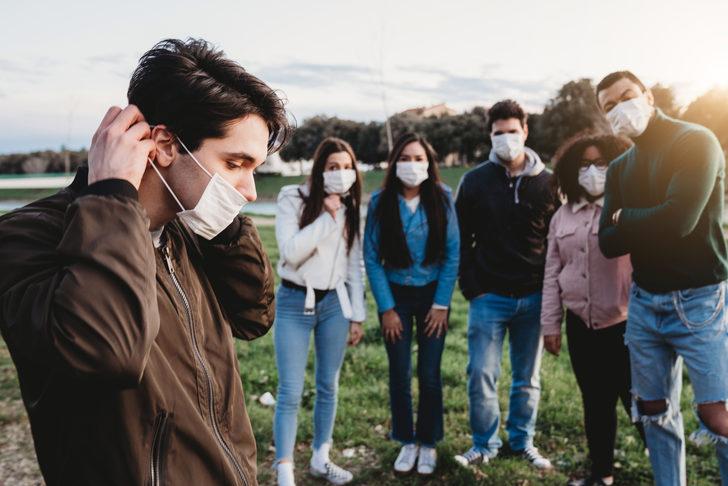 Koronavirüs için hangi maske kullanılmalı? Filtreli maskeler gereksiz mi? G4