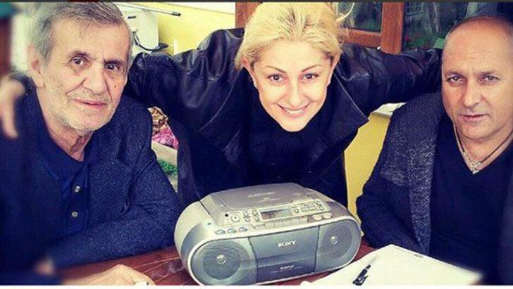 Muzaffer Özpınar son yolculuğuna uğurlandı G3