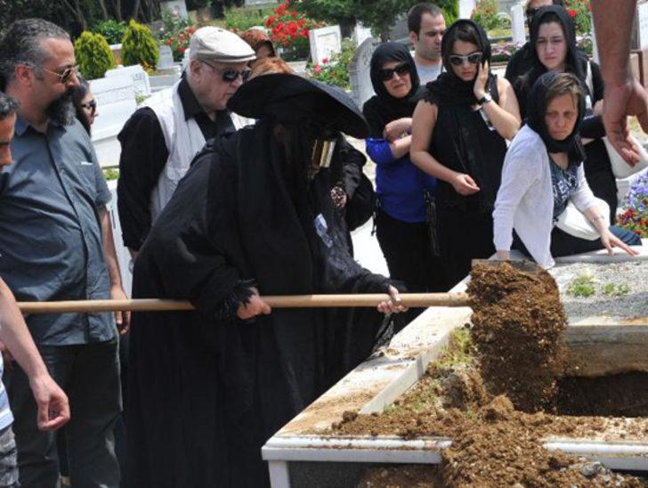 Muzaffer Özpınar son yolculuğuna uğurlandı G4