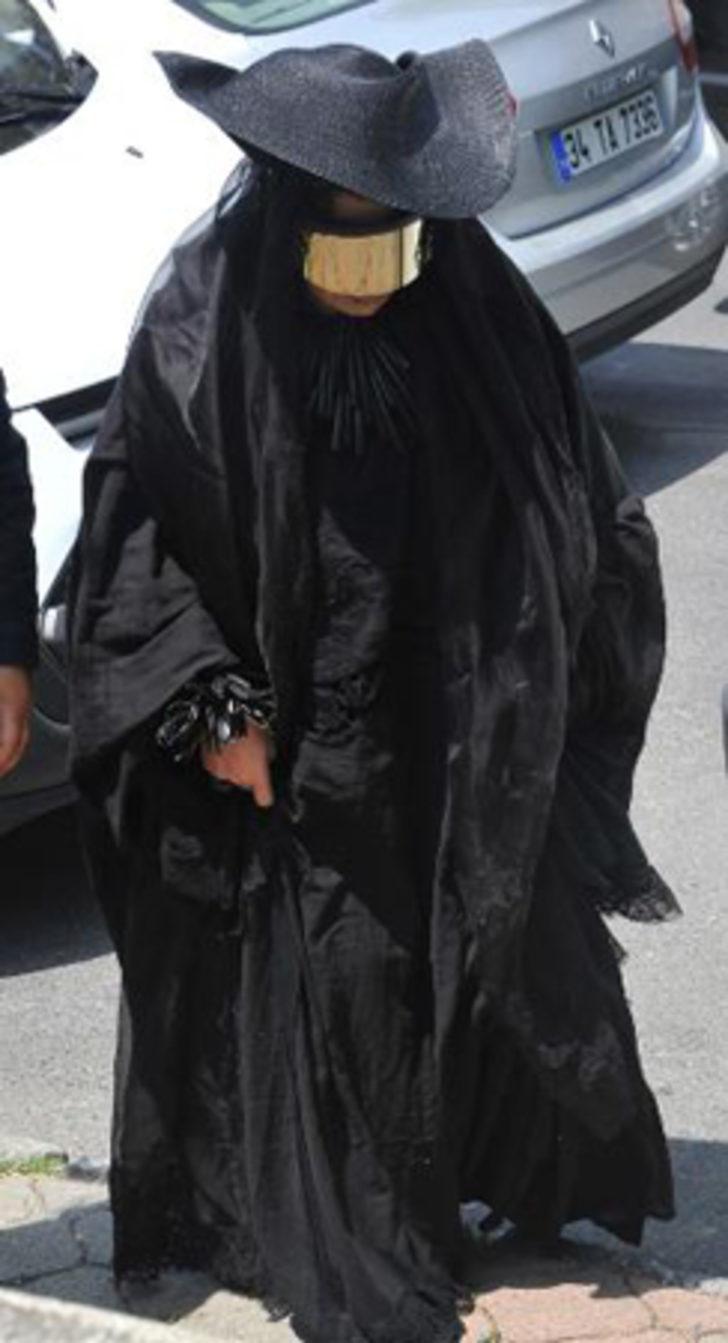 Muzaffer Özpınar son yolculuğuna uğurlandı G5