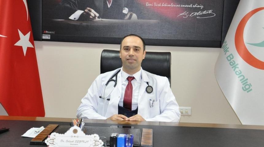 Aşırı tuz tüketimi birçok sağlık sorununa yol açıyor