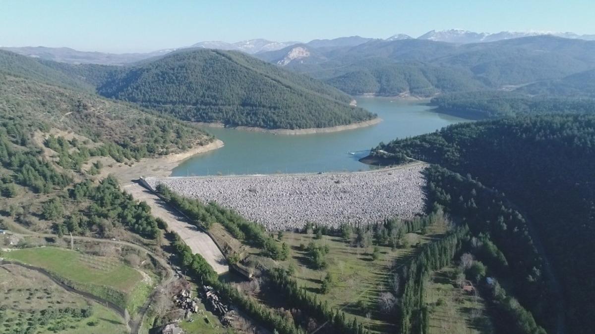 Bursa&rsquo;ya yatırım sağanağı