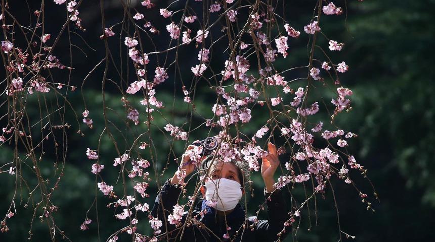 Herkes havaların ısınmasını bekliyordu ancak...