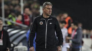  Hamza Hamzaoğlu'ndan VAR eleştirisi