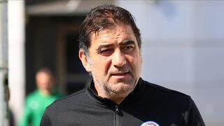 Ünal Karaman: İki zor deplasman var