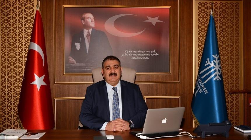 Sunar: &ldquo;12 Mart milli azim ve kararlılığın ifadesidir&rdquo;