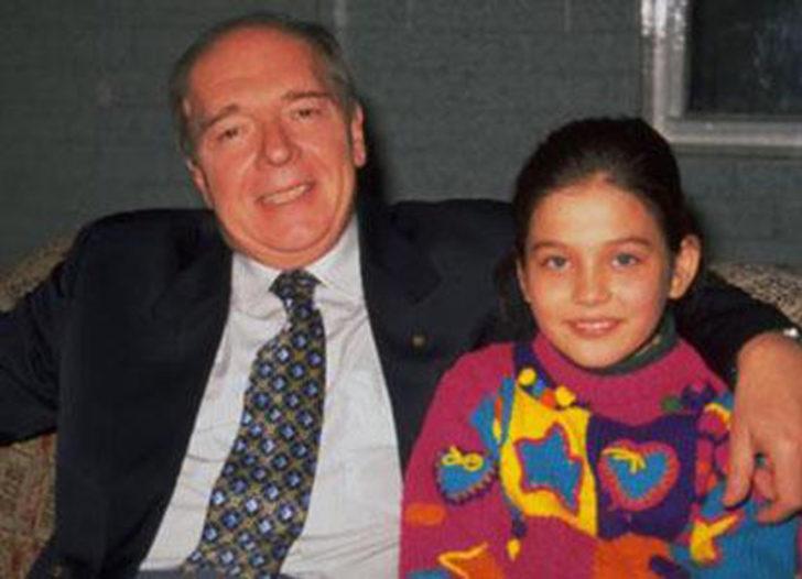 Burçin Abdullah'tan yeni imaj G3