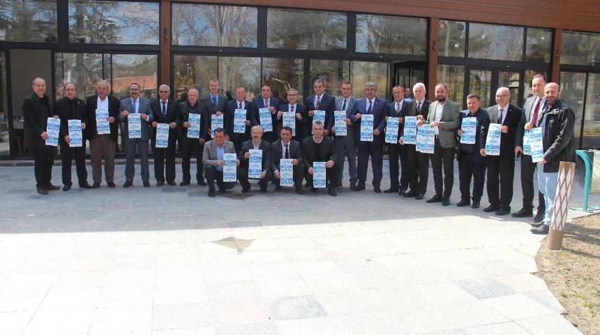 K&uuml;tahya&rsquo;da &ouml;rnek proje