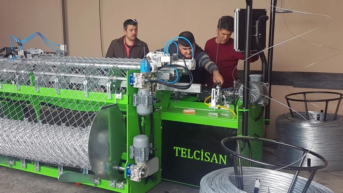 &Ccedil;orlu Belediyesi kendi &ccedil;itini kendisi &uuml;retiyor