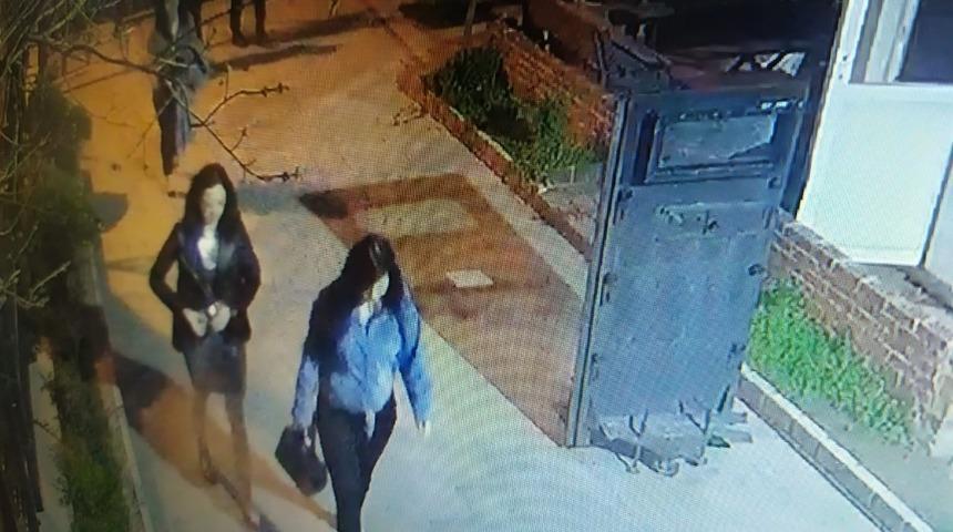 &Ccedil;alışma izni olmayan 8 oryantale Keşan&rsquo;da g&ouml;zaltı