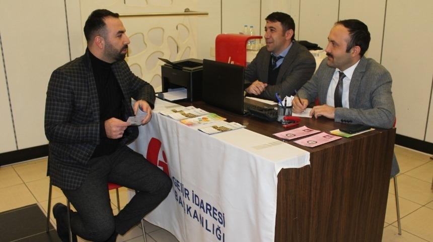 Maliyeden kira geliri olanlara uyarı