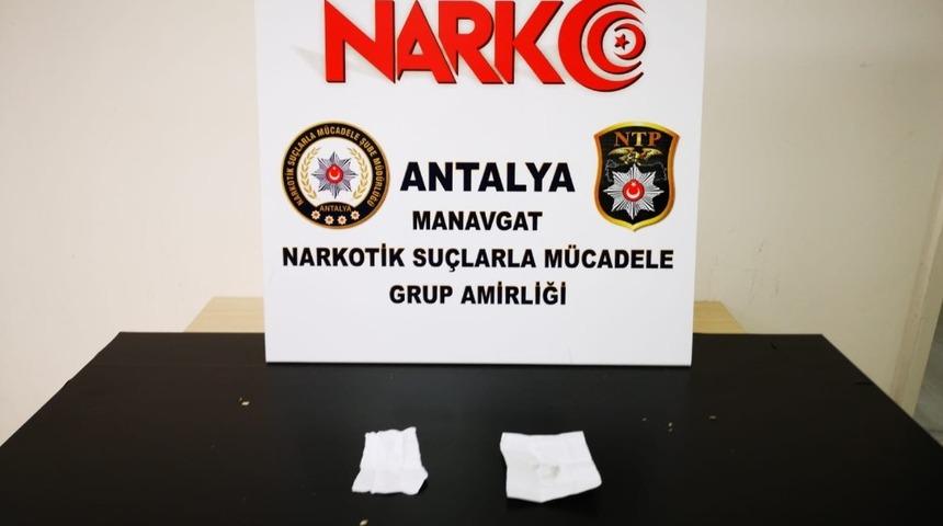 Uyuştuducu kullanıp drift yapan s&uuml;r&uuml;c&uuml;ye 14 bin 800 TL&rsquo;lik rekor ceza