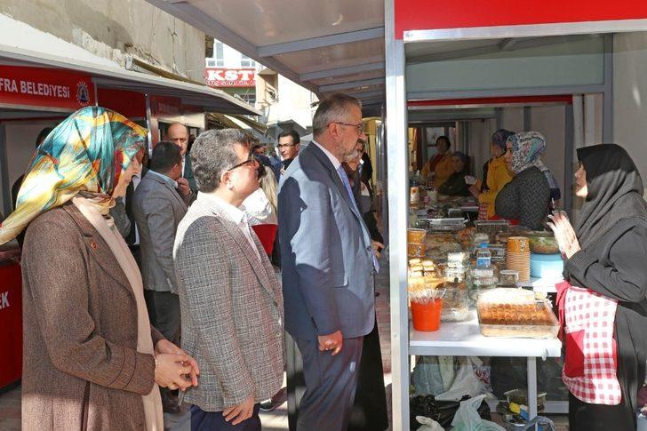 ’Kadın Emek Pazarı’nın çehresi değişti G3