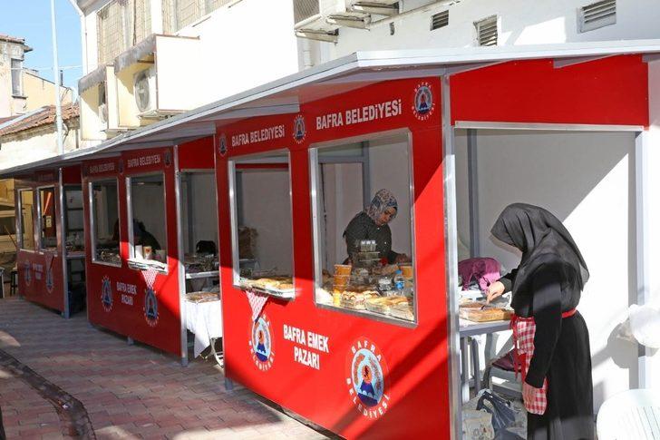 ’Kadın Emek Pazarı’nın çehresi değişti G4