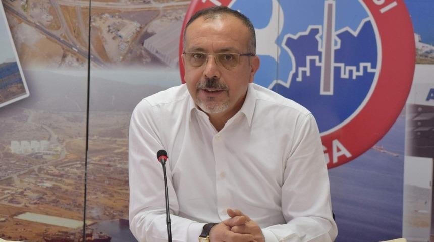 UKOME’den kafa karıştıran kamyon ve tır kararı