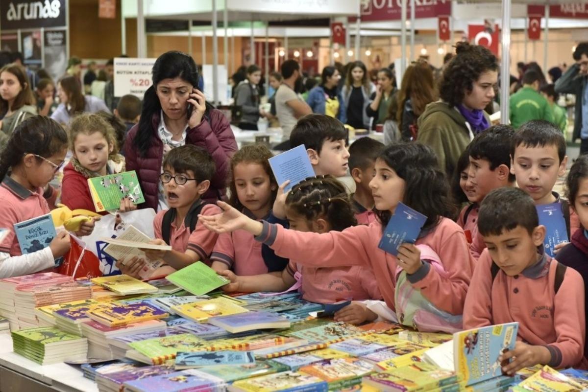 Kepez Kitap Fuarı ertelendi