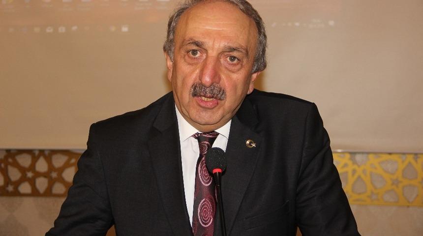 Er-Vak Başkanı G&uuml;zel&rsquo;den 12 Mart a&ccedil;ıklaması