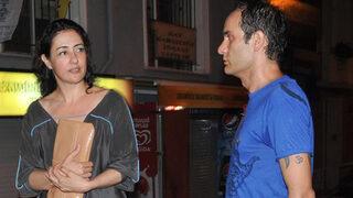 Kaçış planı işe yaramadı