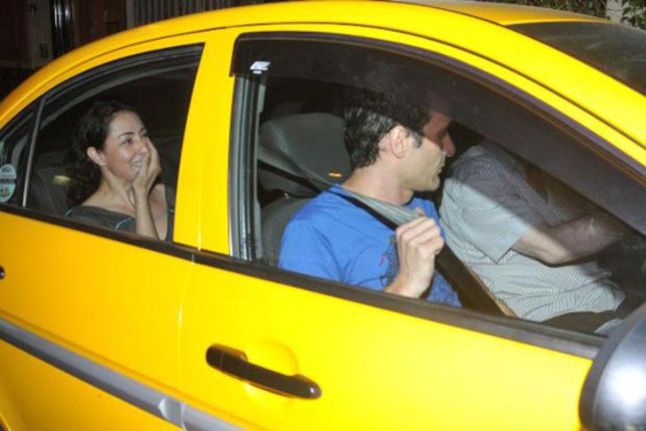 Kaçış planı işe yaramadı G3