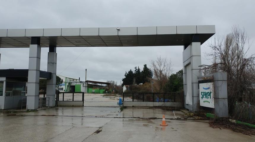 Şeker Piliç'in dev üretim tesisi icradan satıldı