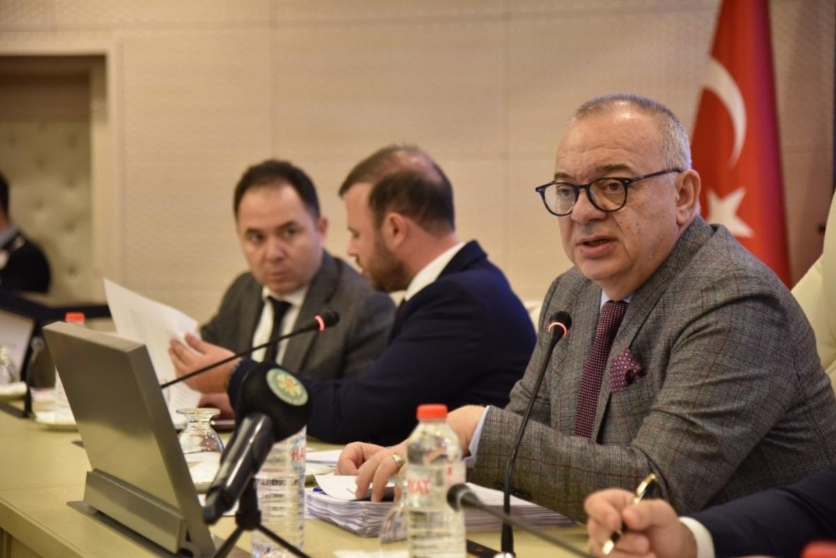 Manisalı &ccedil;ift&ccedil;iye tarımsal ila&ccedil;lama suyu &uuml;cretsiz