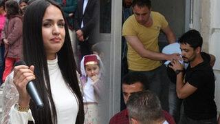 Mutlu Kaya yaşam savaşı veriyor