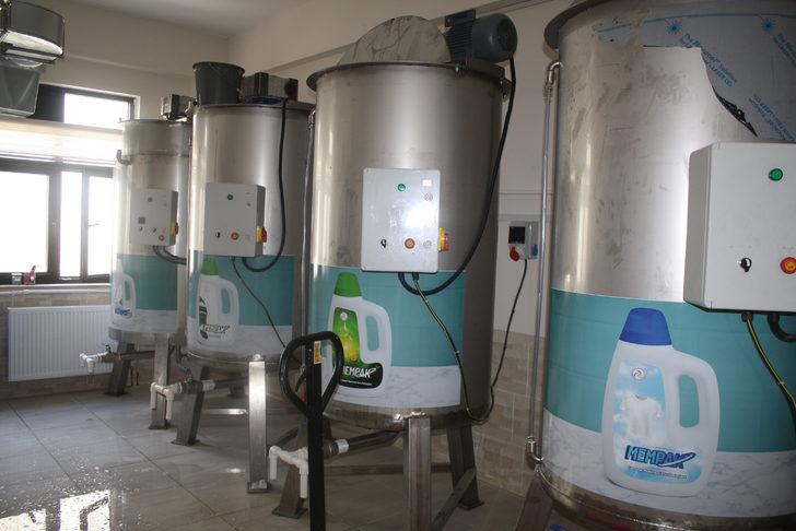 Koronavirüse karşı üretiyorlar! 15 gün sonra piyasaya sürülecek G3