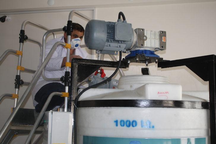 Koronavirüse karşı üretiyorlar! 15 gün sonra piyasaya sürülecek G5