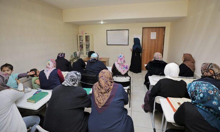 Kuran-ı Kerim aşkı yaş sınırı tanımıyor G4