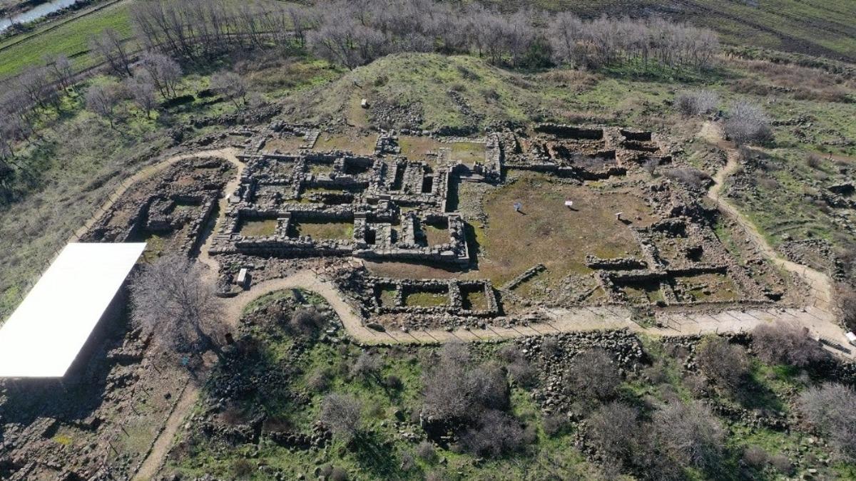 Yesemek&rsquo;in UNESCO&rsquo;nun kalıcı listesinde yer alması &ccedil;alışmaları