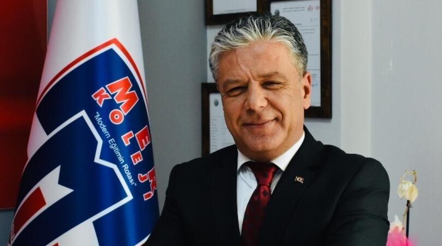 MER Kolejinin &ouml;nceliği akademik başarı