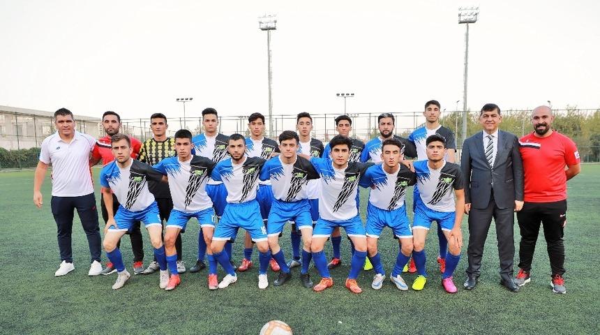 &Uuml;st &uuml;ste 5. şampiyonluk sevinci