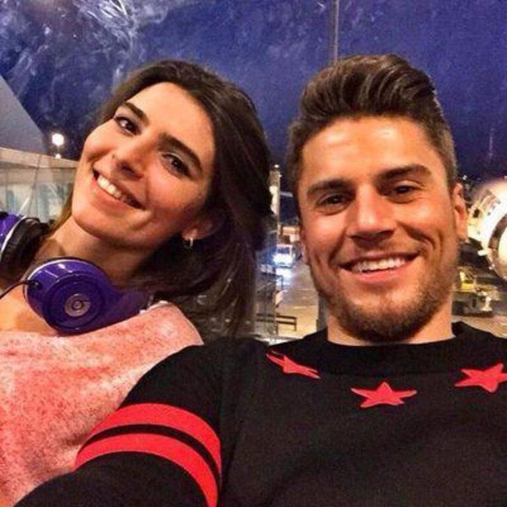 Survivor'da 2. aşk bombası G2