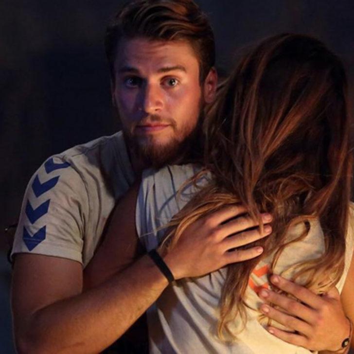 Survivor'da 2. aşk bombası G3