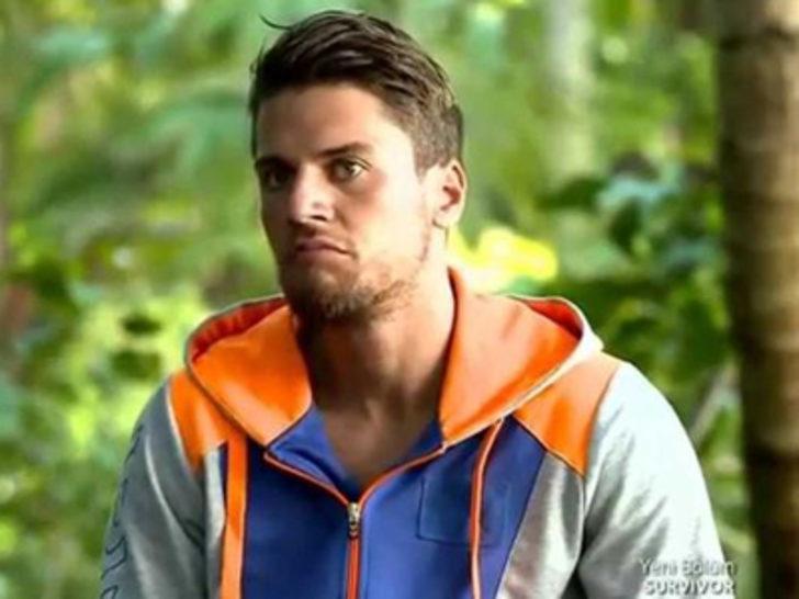 Survivor'da 2. aşk bombası G5