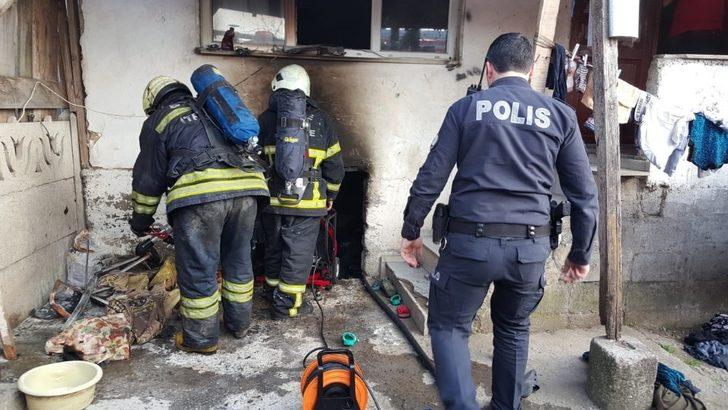 Piknik oyunu oynayan çocuklar ölümden döndü G1