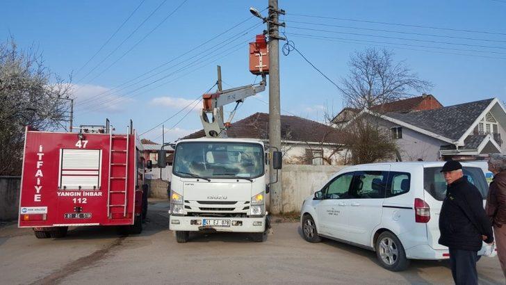 Piknik oyunu oynayan çocuklar ölümden döndü G2