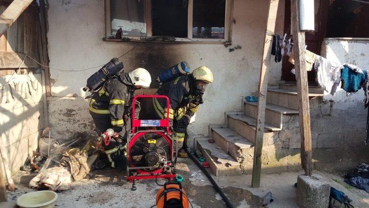 Piknik oyunu oynayan çocuklar ölümden döndü G4