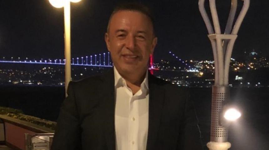 Ahmet Bayram yeni bir d&uuml;nya projesi ger&ccedil;ekleştirdi
