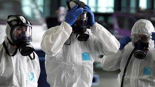 Ekvador'da koronavirüs nedeniyle ilk ölüm gerçekleşti