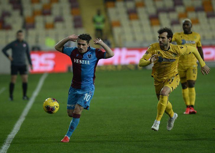 Futbol: Süper Lig G2