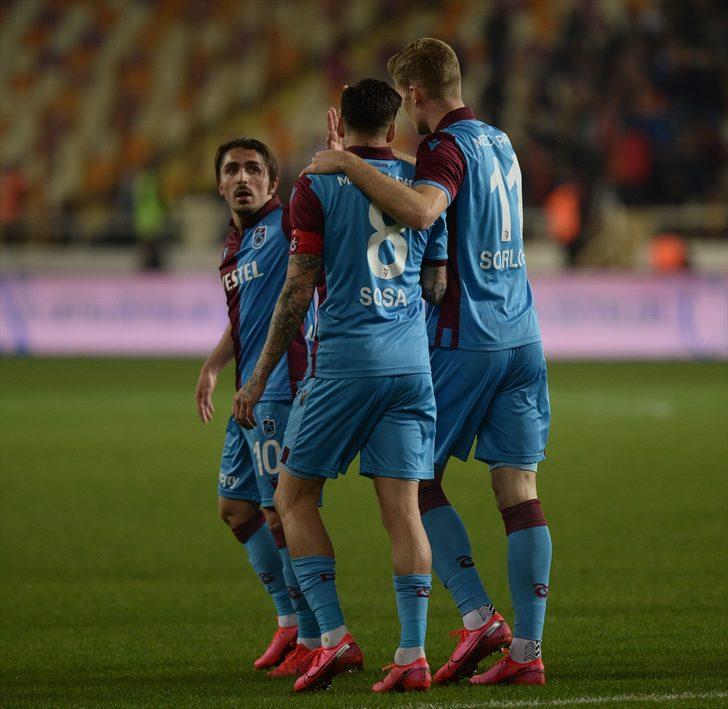 Futbol: Süper Lig G3