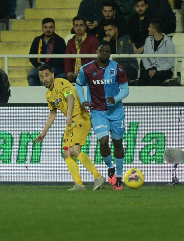 Futbol: Süper Lig G4