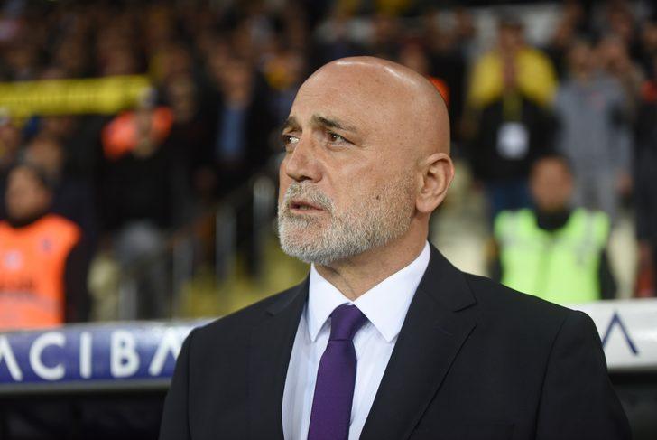 Hüseyin Çimşir: Sezon sonu hesaplaşırız G3