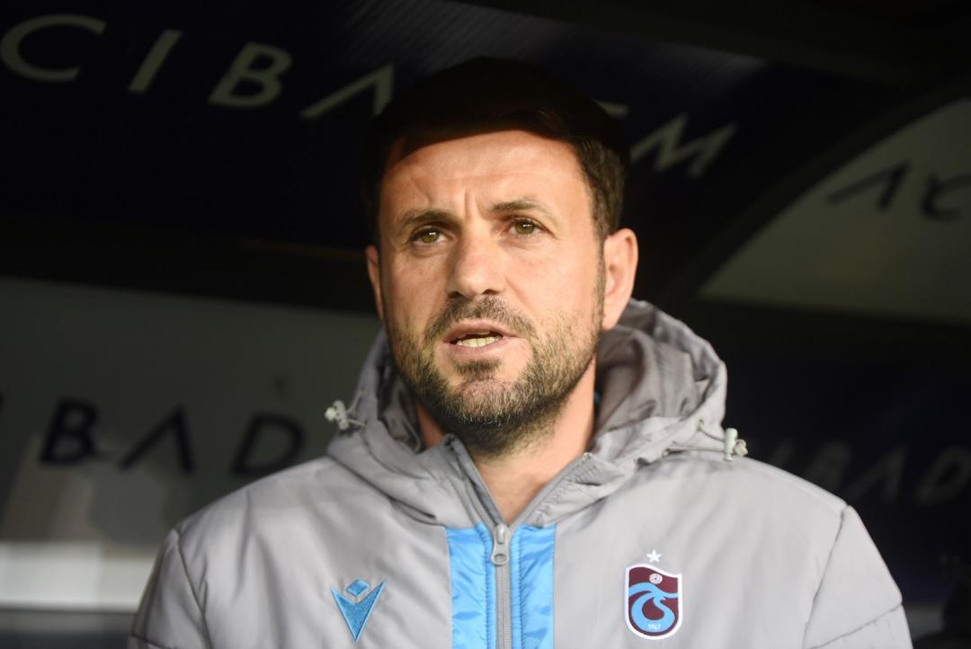 H&uuml;seyin &Ccedil;imşir: Sezon sonu hesaplaşırız