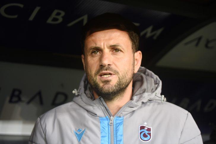 Hüseyin Çimşir: Sezon sonu hesaplaşırız G4