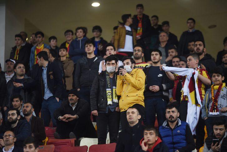 Hüseyin Çimşir: Sezon sonu hesaplaşırız G5