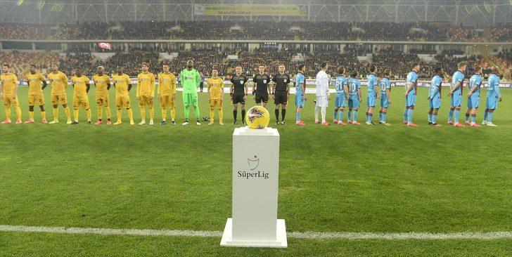 Hüseyin Çimşir: Sezon sonu hesaplaşırız G1