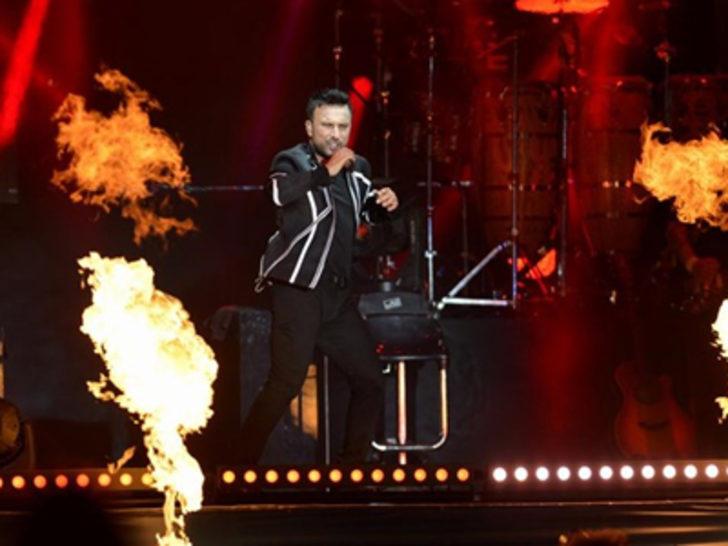 Ünlülerden '19 Mayıs' konserleri G2