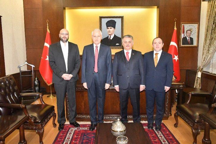 SYAL Anadolu lisesi protokolü imzalandı G2